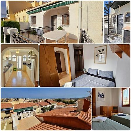 Casa Rudi - Urbanizacion La Marina Villa San Fulgencio Екстериор снимка