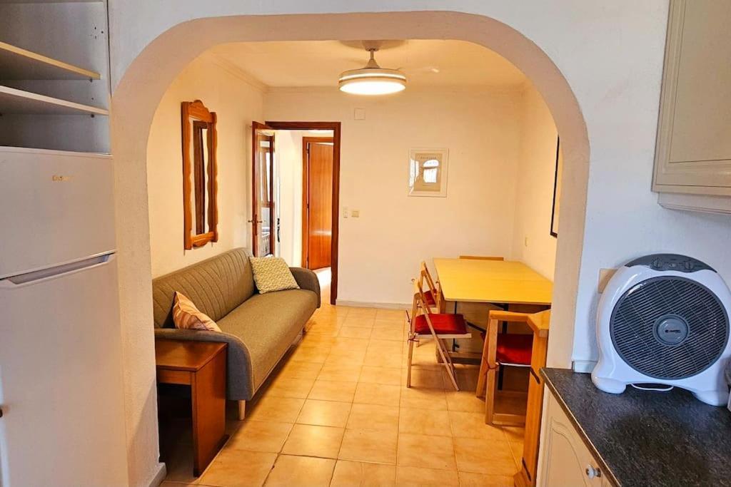 Casa Rudi - Urbanizacion La Marina Villa San Fulgencio Екстериор снимка