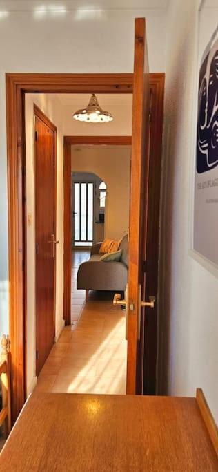 Casa Rudi - Urbanizacion La Marina Villa San Fulgencio Екстериор снимка