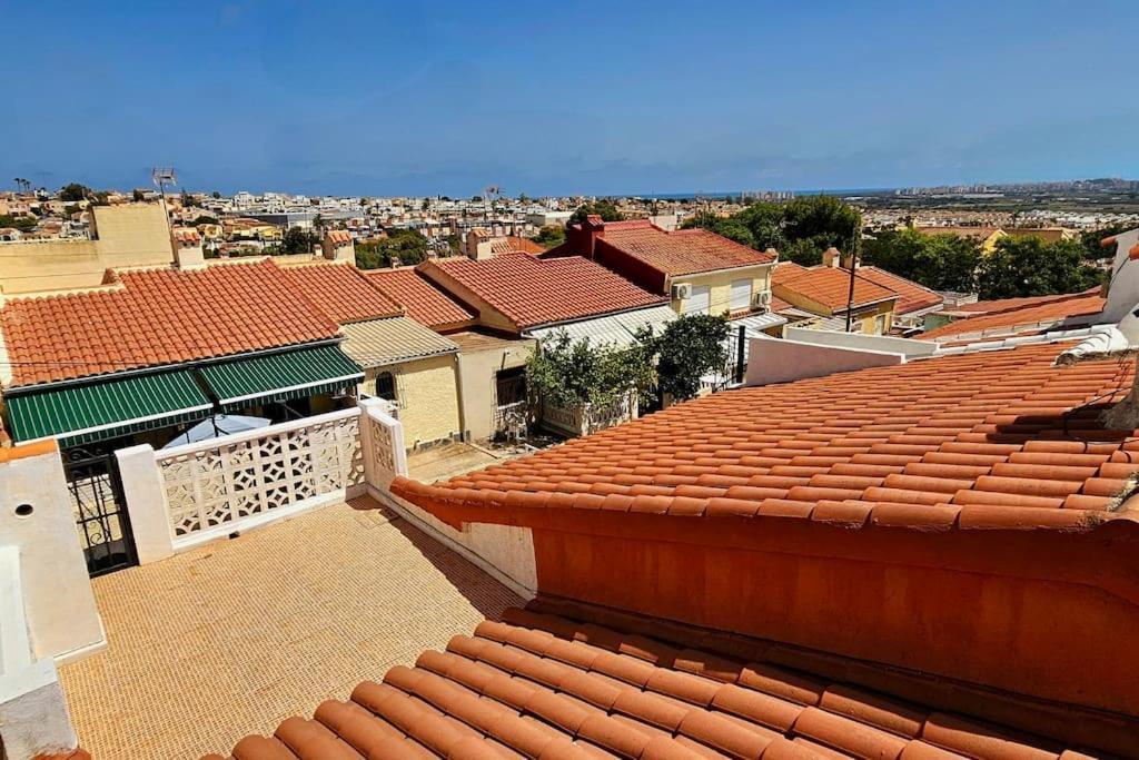 Casa Rudi - Urbanizacion La Marina Villa San Fulgencio Екстериор снимка