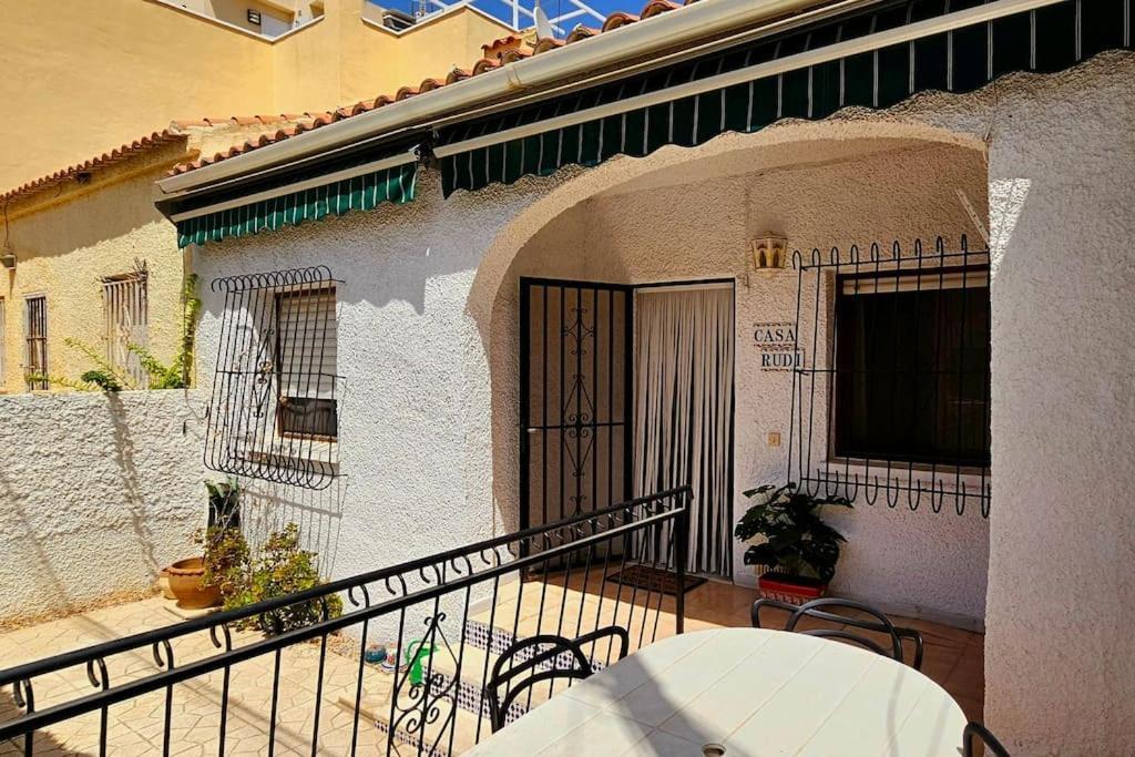 Casa Rudi - Urbanizacion La Marina Villa San Fulgencio Екстериор снимка