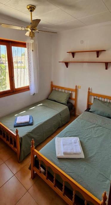 Casa Rudi - Urbanizacion La Marina Villa San Fulgencio Екстериор снимка