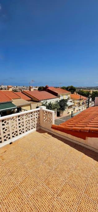 Casa Rudi - Urbanizacion La Marina Villa San Fulgencio Екстериор снимка