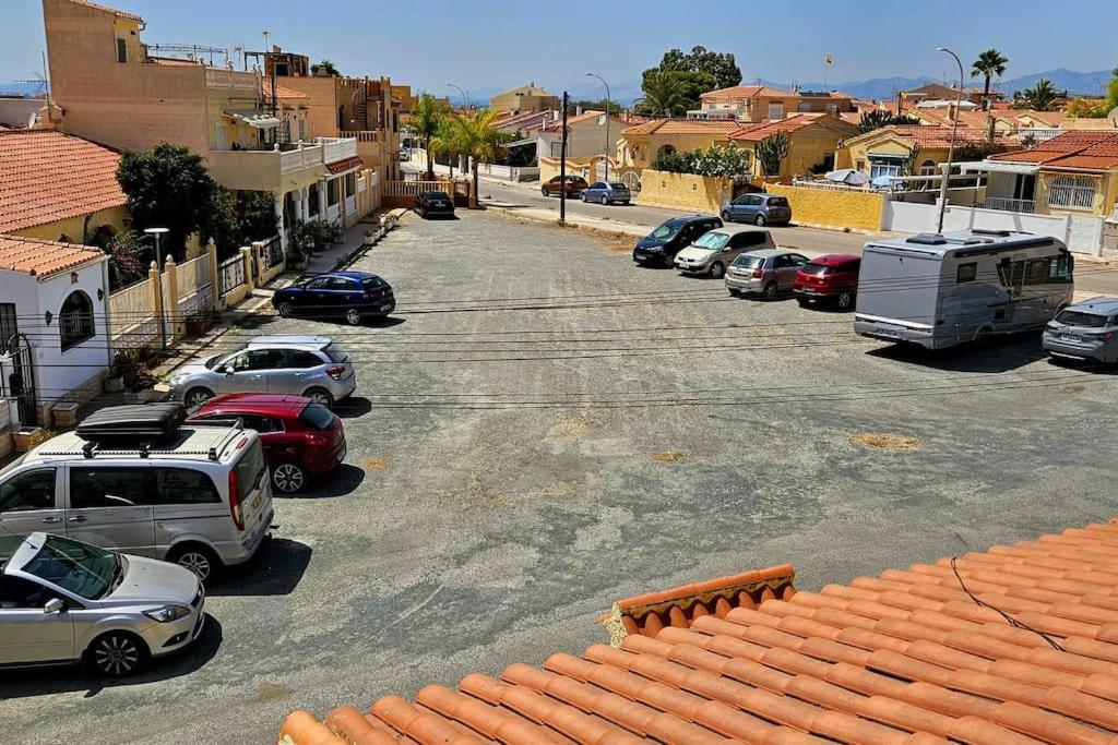 Casa Rudi - Urbanizacion La Marina Villa San Fulgencio Екстериор снимка