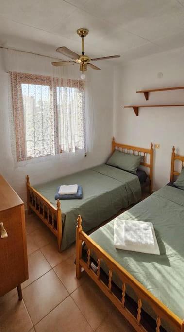 Casa Rudi - Urbanizacion La Marina Villa San Fulgencio Екстериор снимка