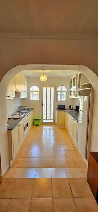 Casa Rudi - Urbanizacion La Marina Villa San Fulgencio Екстериор снимка