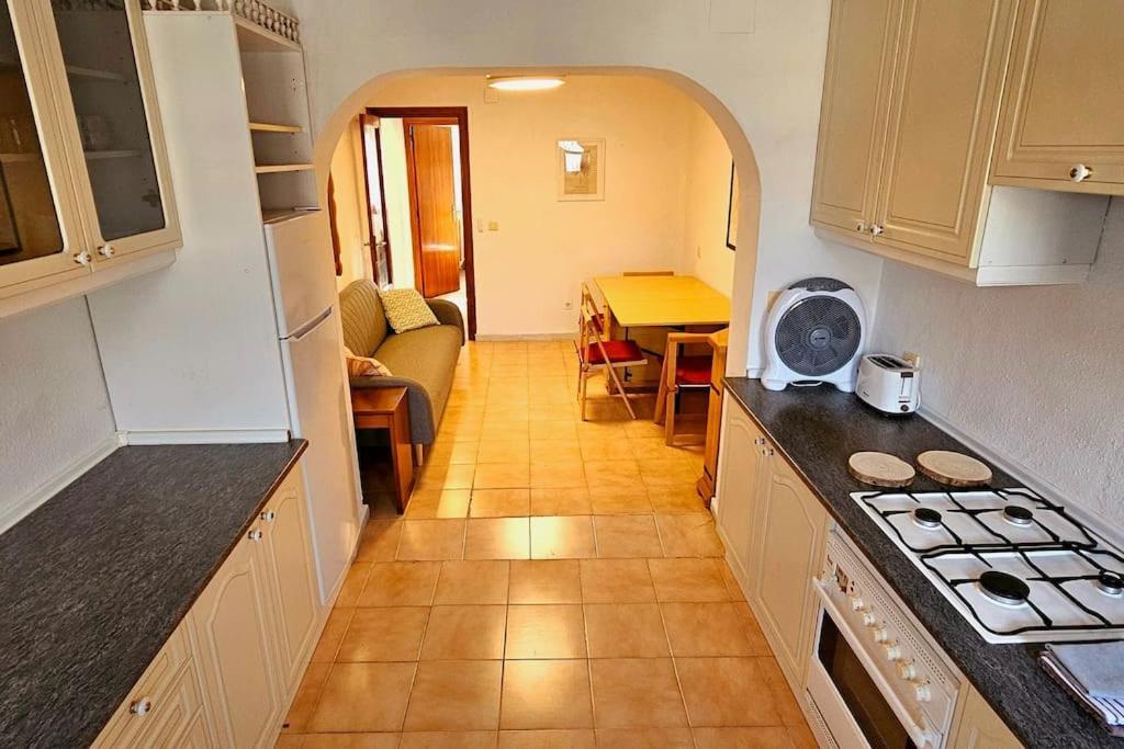 Casa Rudi - Urbanizacion La Marina Villa San Fulgencio Екстериор снимка