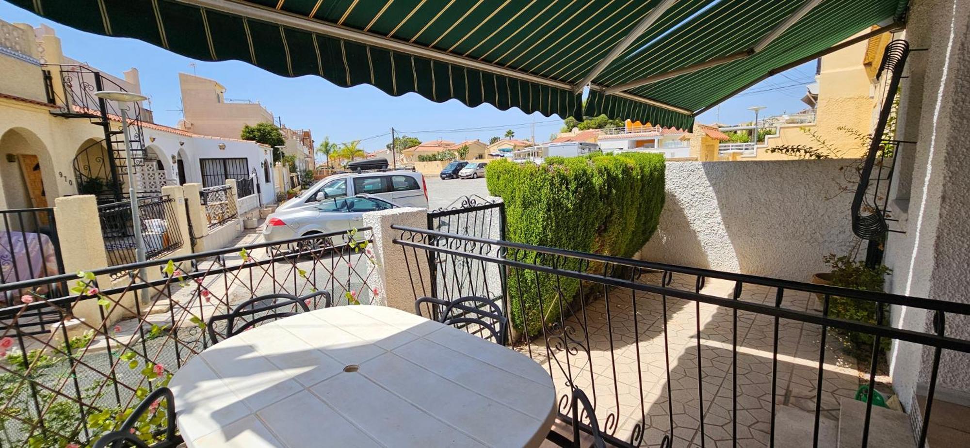 Casa Rudi - Urbanizacion La Marina Villa San Fulgencio Екстериор снимка