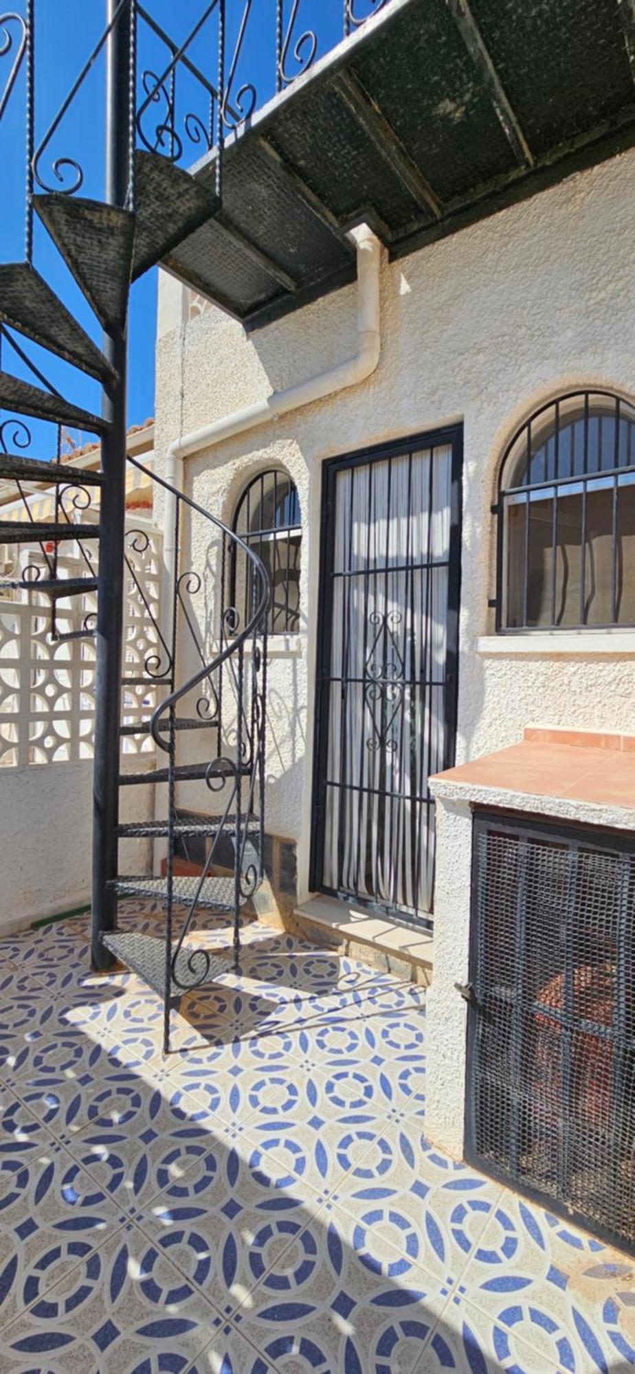 Casa Rudi - Urbanizacion La Marina Villa San Fulgencio Екстериор снимка