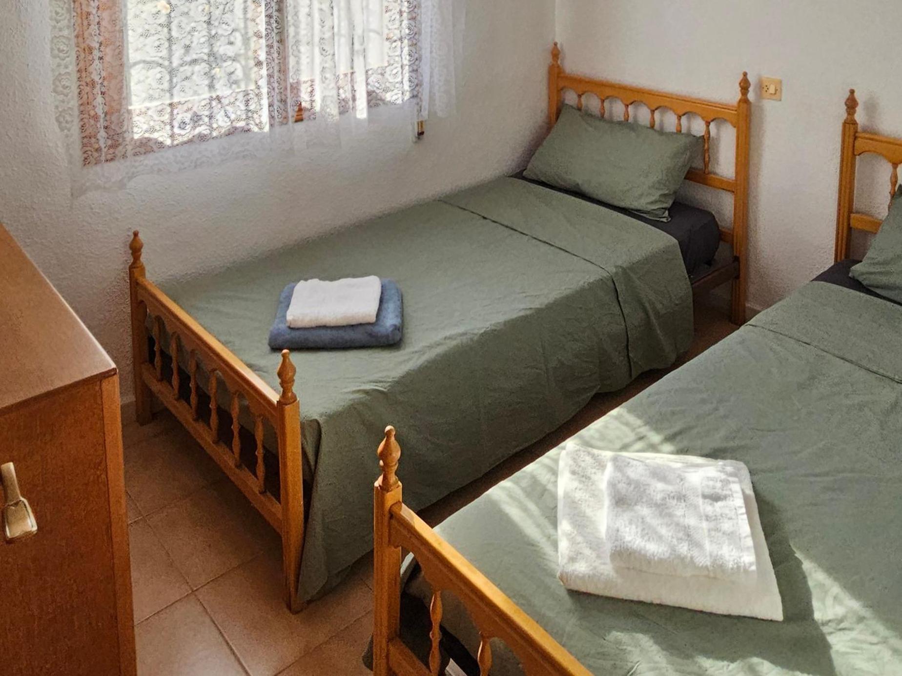 Casa Rudi - Urbanizacion La Marina Villa San Fulgencio Екстериор снимка