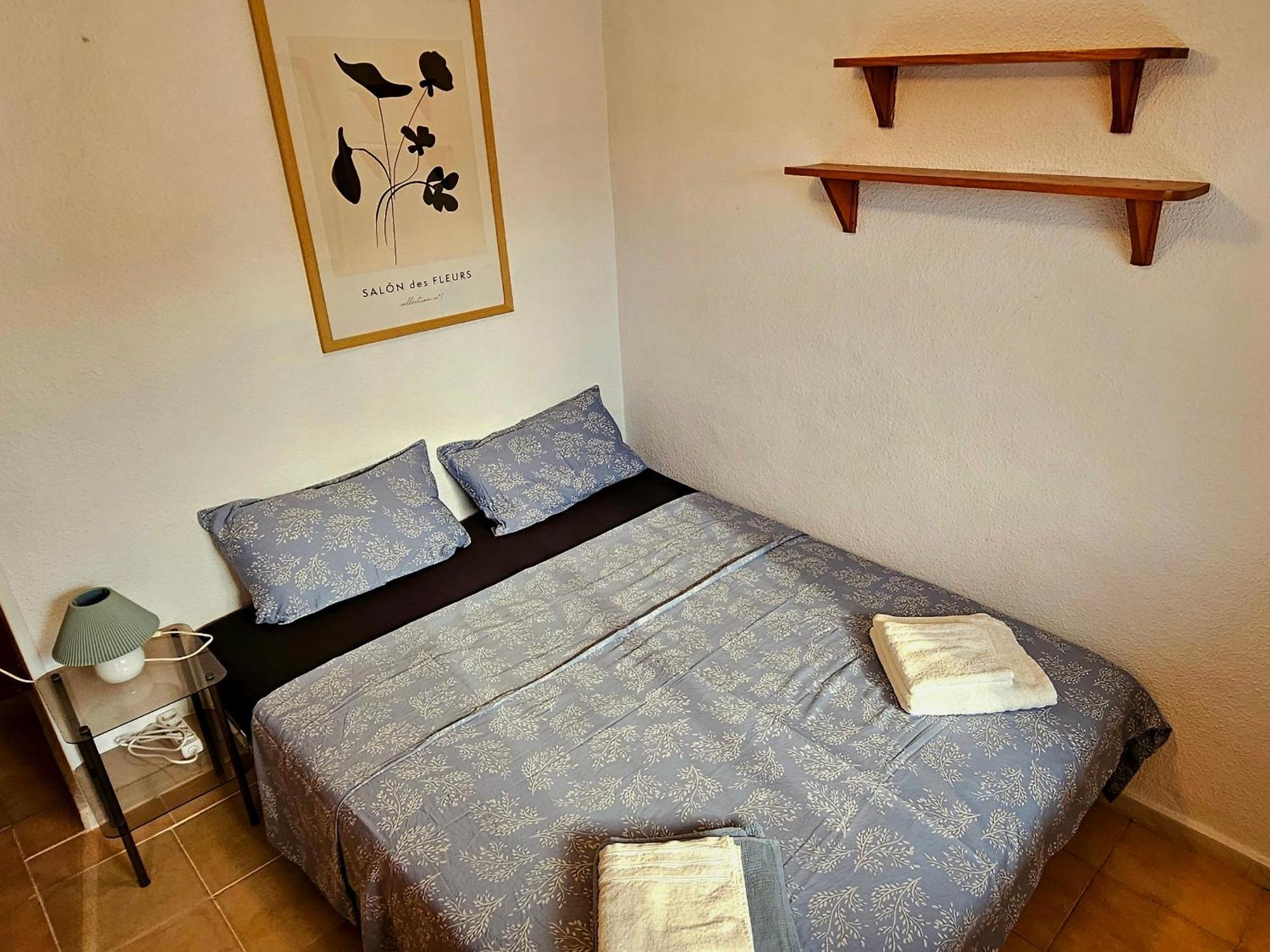 Casa Rudi - Urbanizacion La Marina Villa San Fulgencio Екстериор снимка