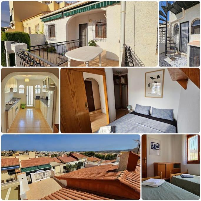 Casa Rudi - Urbanizacion La Marina Villa San Fulgencio Екстериор снимка